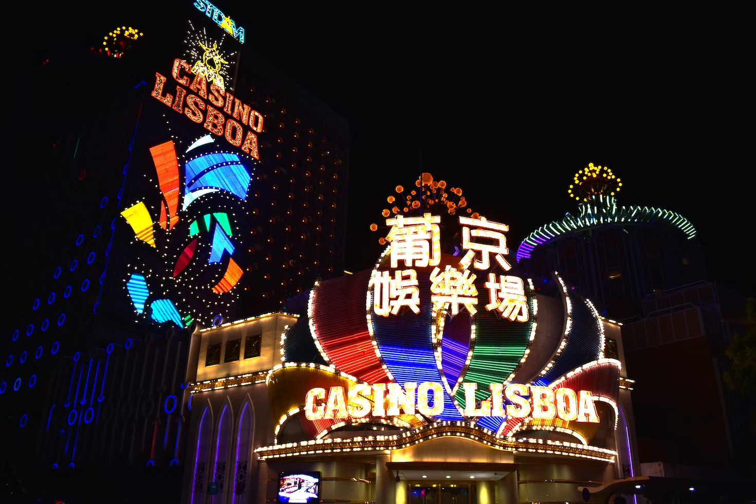 The evolution of online casinos - Time News