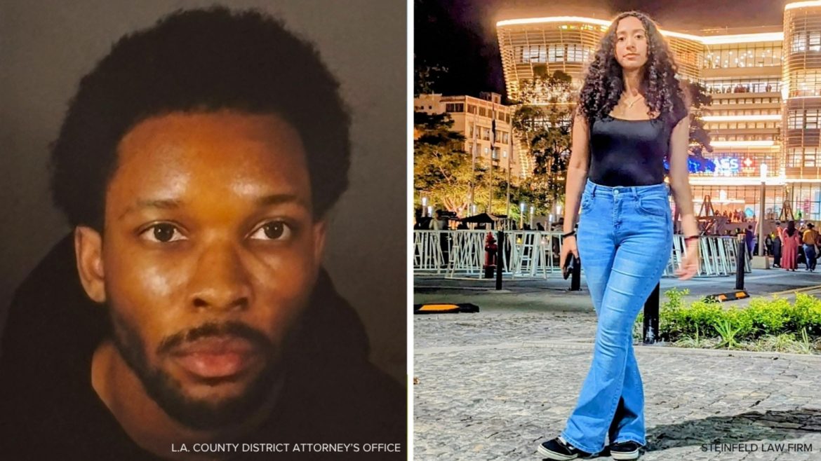 Los Angeles prosecutors charge singer D4vd with murder, sexual abuse of minor in Hernandez killing