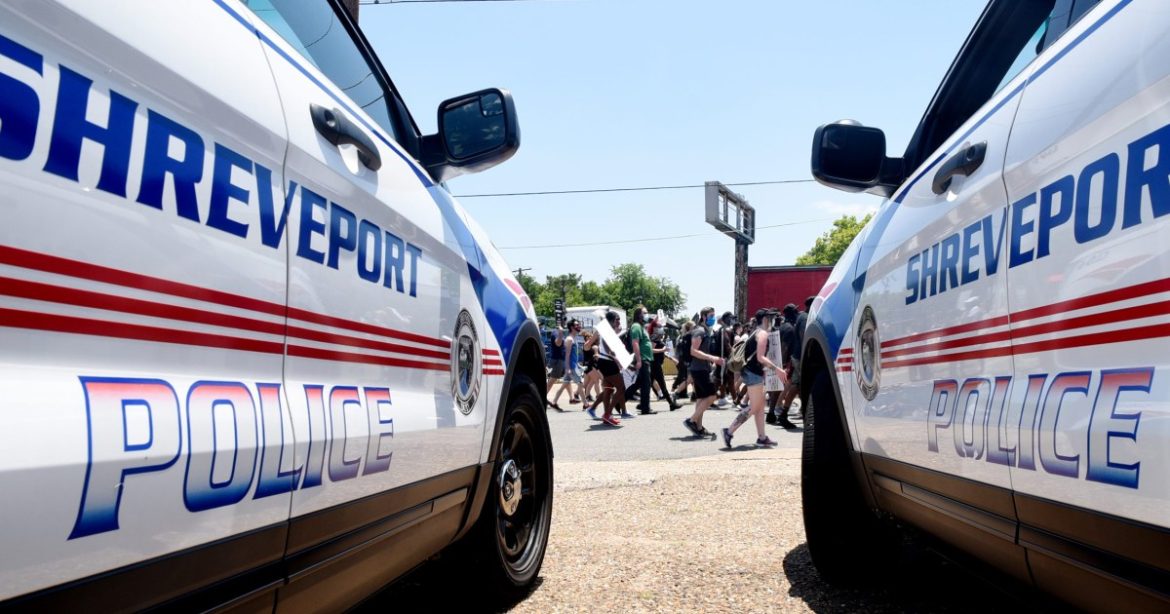Shreveport Police Confirm Domestic Dispute Led to Louisiana Mass Shooting Killing Eight Children