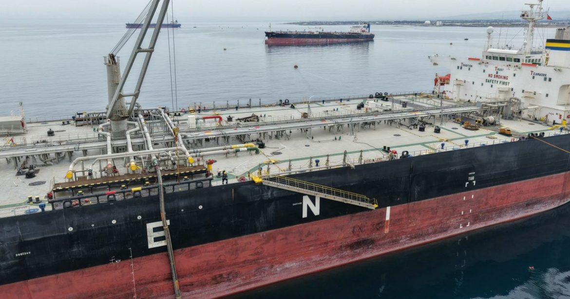 Iranian Revolutionary Guard Fires on Indian Vessels in Strait of Hormuz, India Summons Ambassador