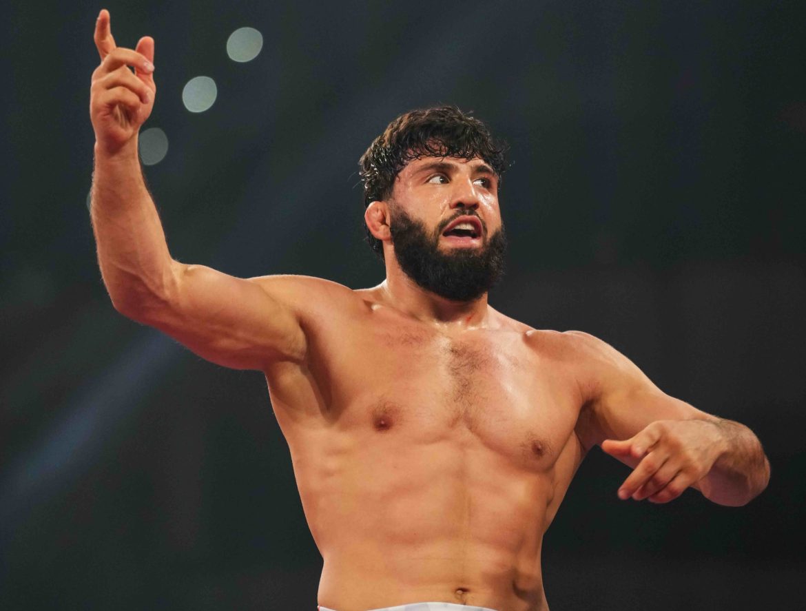 Urijah Faber Faces Arman Tsarukyan in Main Event After Henry Cejudo Withdrawal at RAF 8