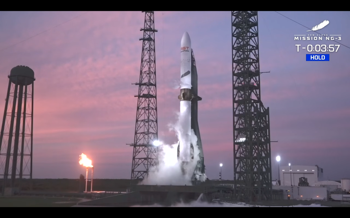 How the booster reuse compares to SpaceX’s approach