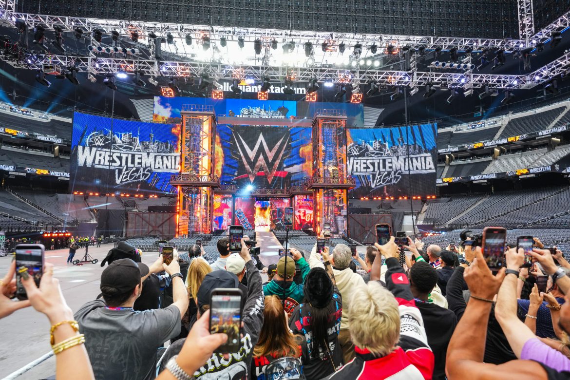 WrestleMania 42 splits broadcast: ESPN Unlimited handles US PPV, Netflix streams globally for April 18 event in Las Vegas