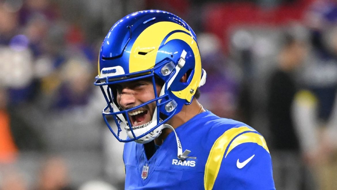 Garoppolo has not played a full season as a starter since 2022