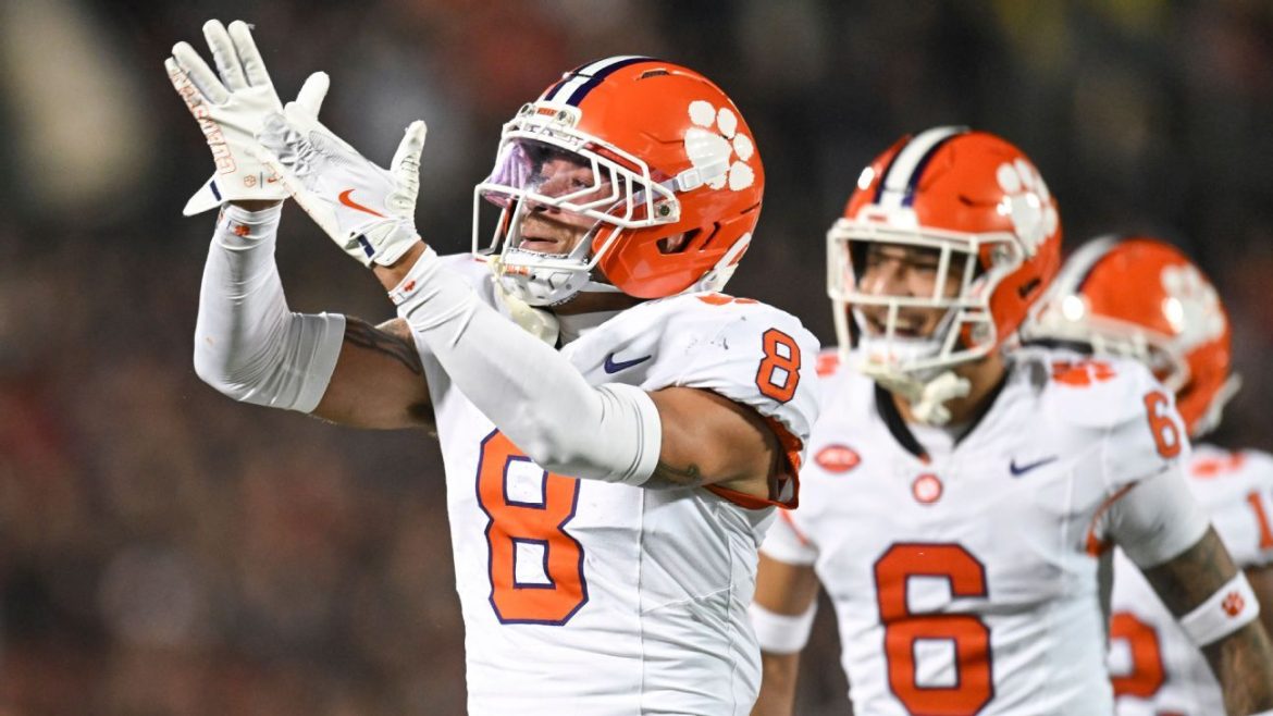 Kiper highlights Payton and Johnson as developmental prospects with pro potential
