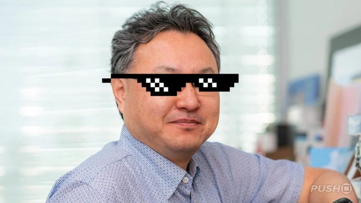 Shuhei Yoshida Says No to Jim Ryan, Leads PlayStation Indies Until 2025 Departure