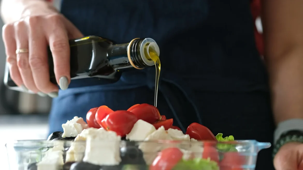 The study tracked 656 overweight adults aged 55 to 75 over two years