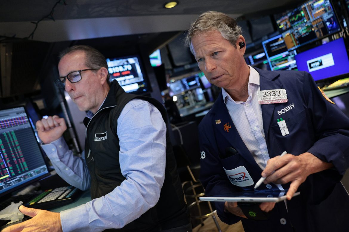Oil Market Volatility and the Iran Standoff