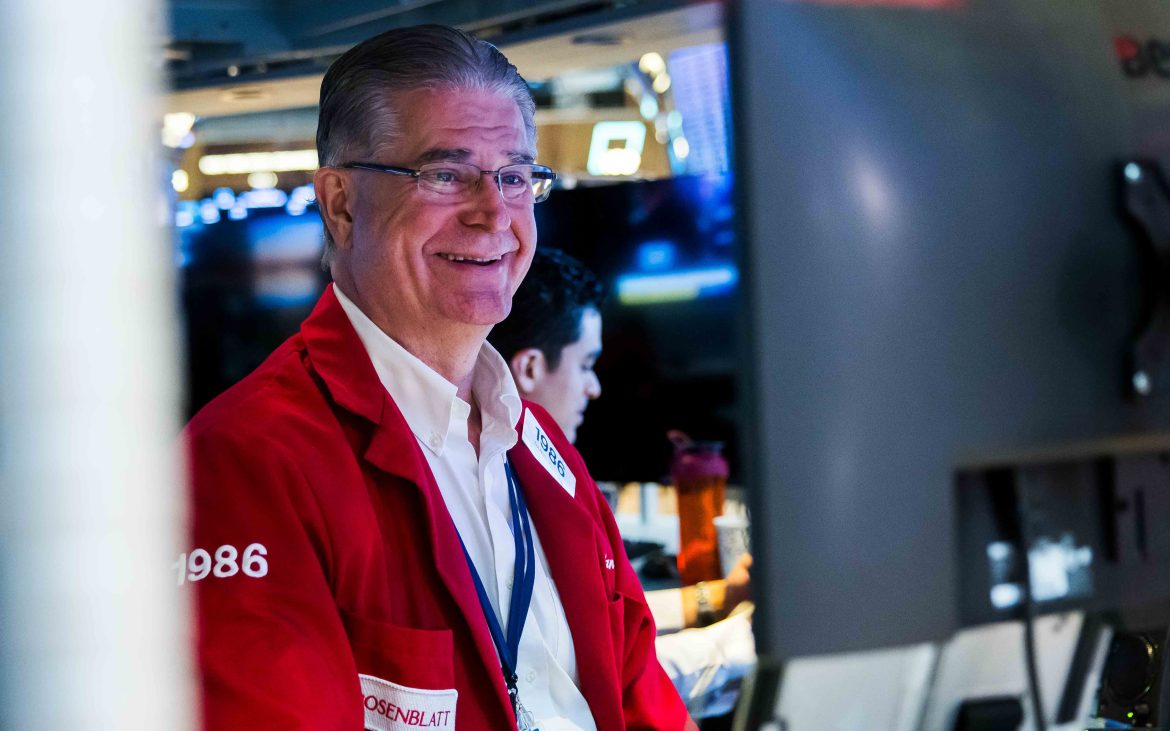 Market Divergence and the Cybersecurity Slide