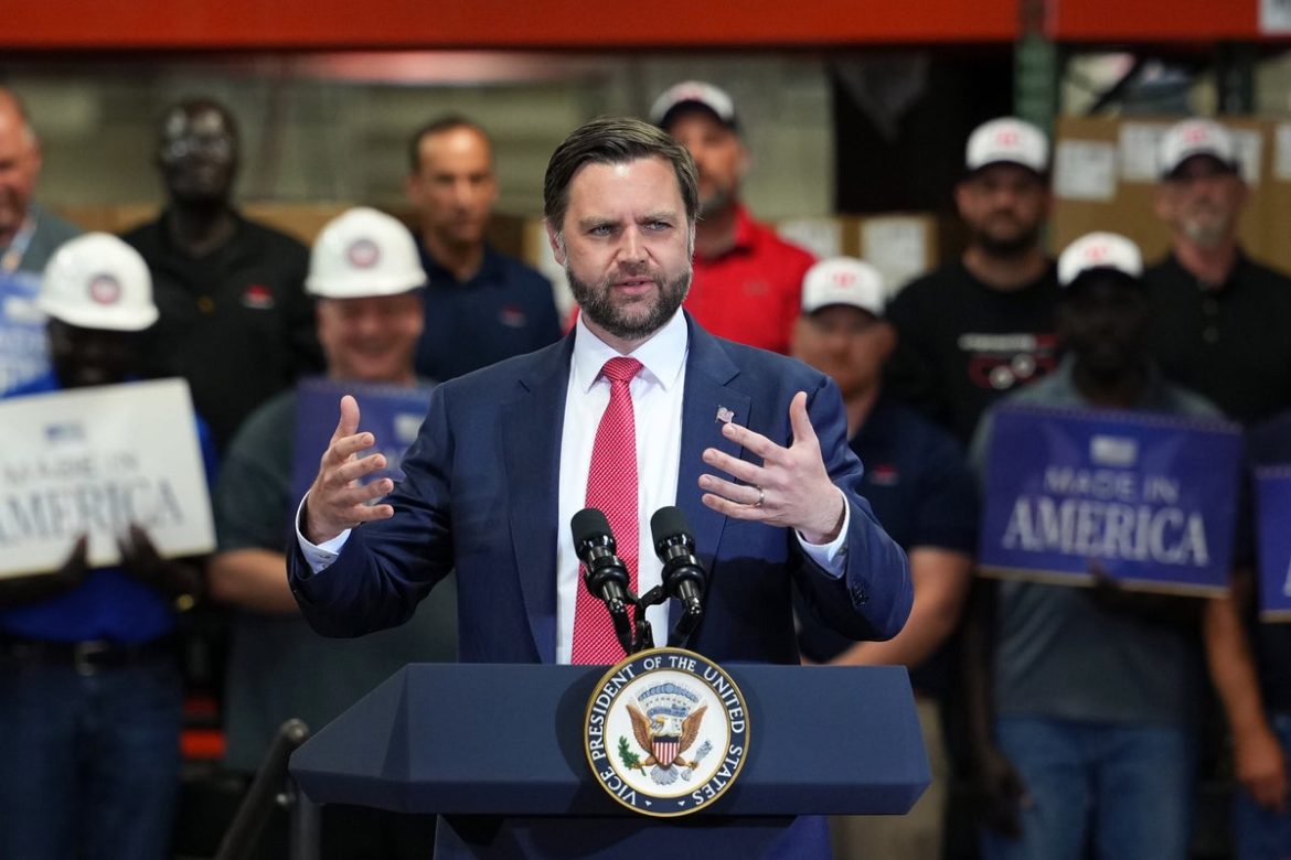 Vance’s Anti-Fraud Campaign and the $1.7 Billion Controversy