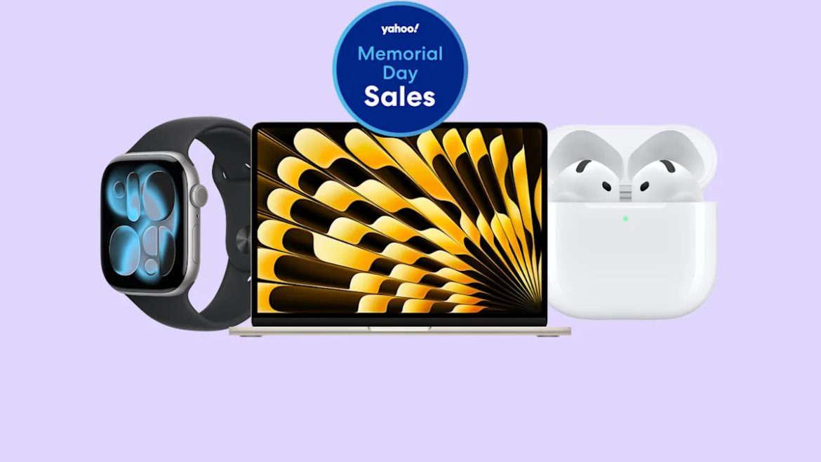 MacBook Air M5 and Ultra 2 Watch Price Adjustments
