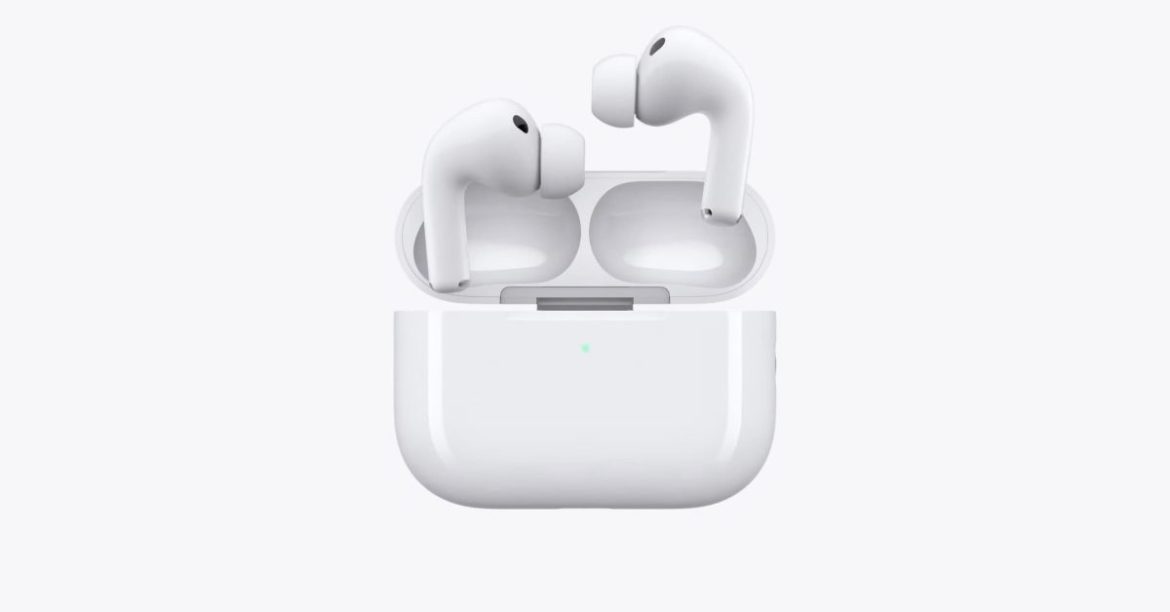 Why Apple’s Cameras in AirPods Aren’t Just About Photos