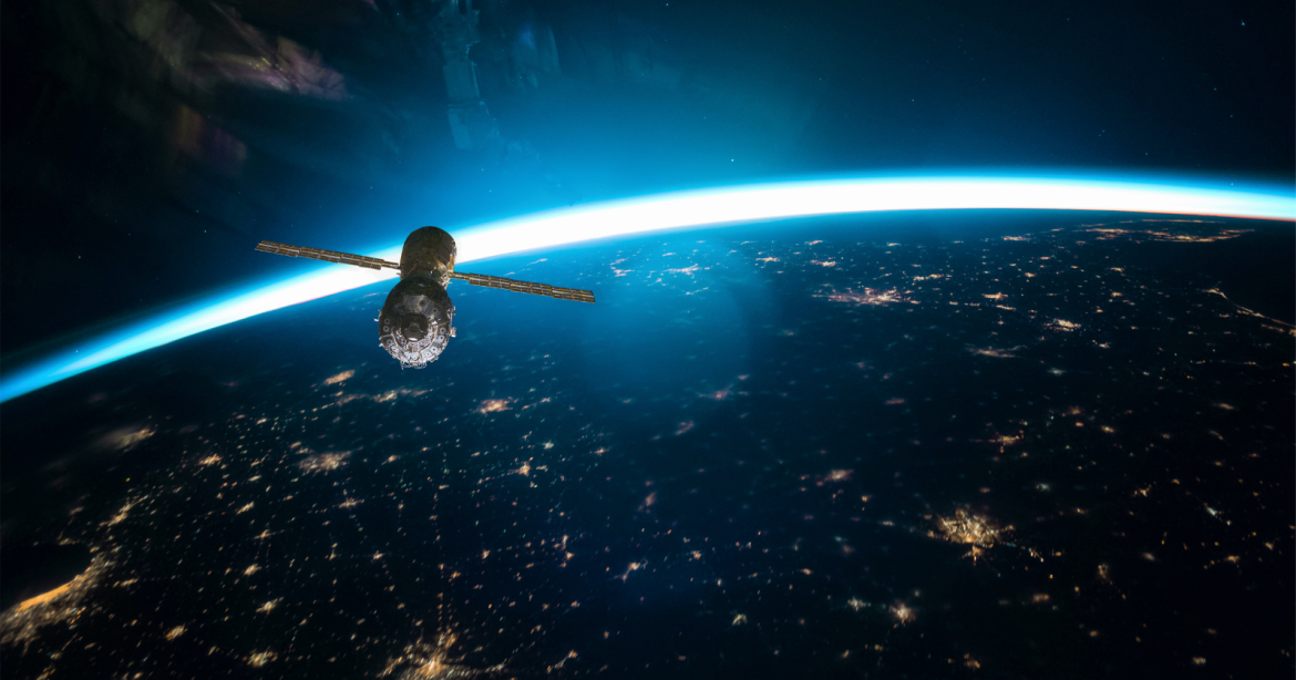From Cold War Surveillance to Cosmic Discovery