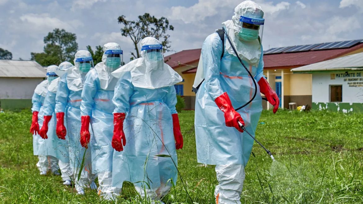 An Outbreak Hidden in Plain Sight