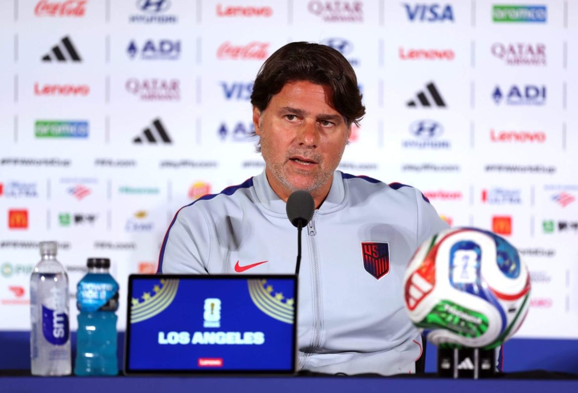 USMNT Stunned by Türkiye in Stoppage Time in World Cup 2026 Group Stage Finale