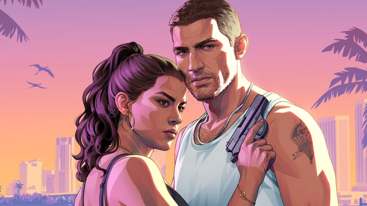 GTA VI’s Vice City clip reveals Rockstar’s jaw-dropping open-world detail
