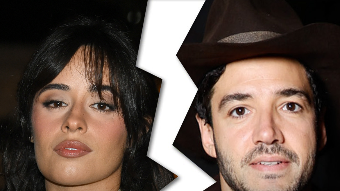 Camila Cabello Splits From Billionaire Heir Henry Junior Chalhoub