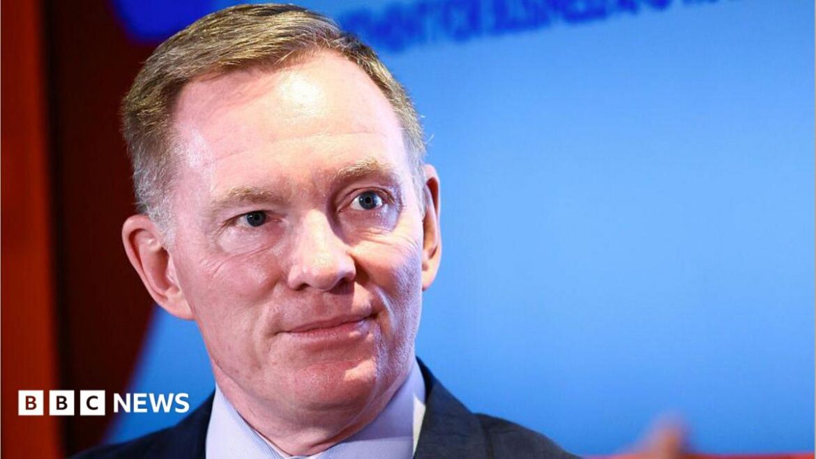 Andy Burnham Appoints Chris Bryant to Cabinet Following July 2026 Reshuffle