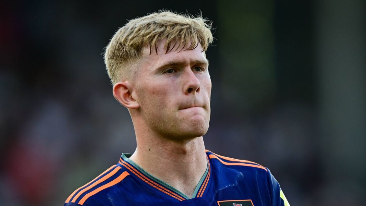 Manchester United Explore Lewis Hall Move Amid Conflicting Club Reports