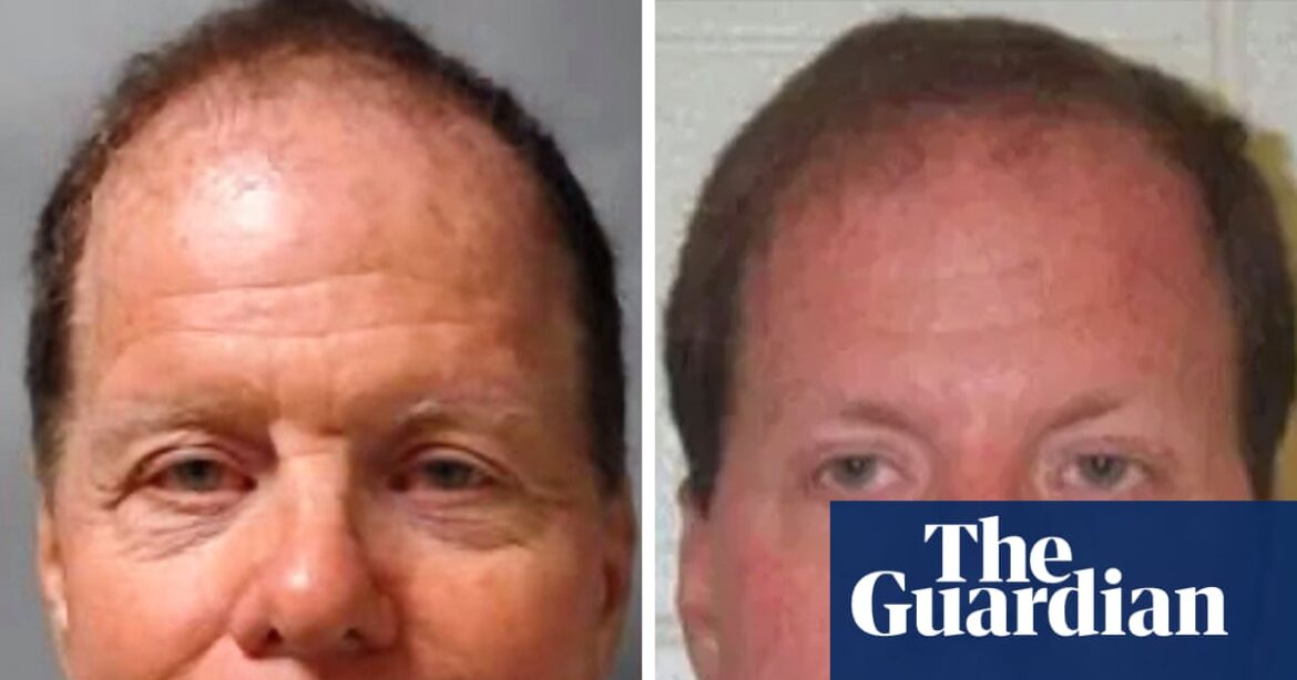 The Arrest and the Sailboat Clue