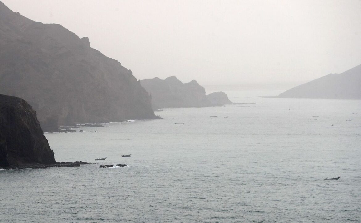 Saudi Arabia Seeks 14-Nation Maritime Alliance to Protect Red Sea Shipping
