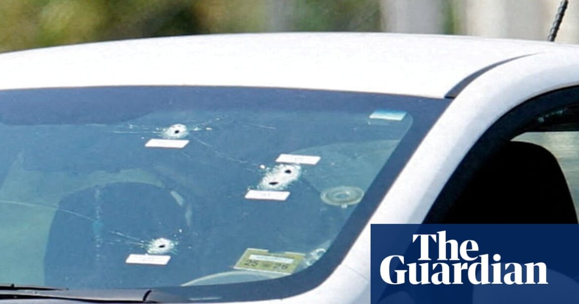 Surveillance Footage and Witness Accounts
