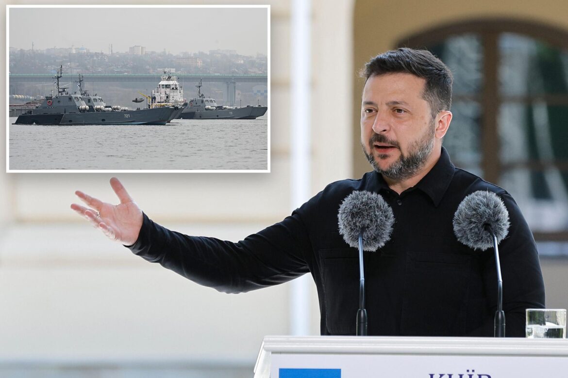 zelensky