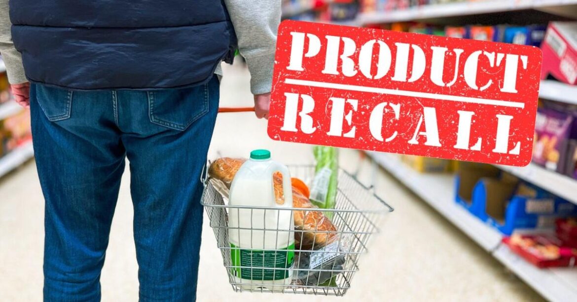 Food Standards Agency identifies mispacked Chilli Heatwave crisps