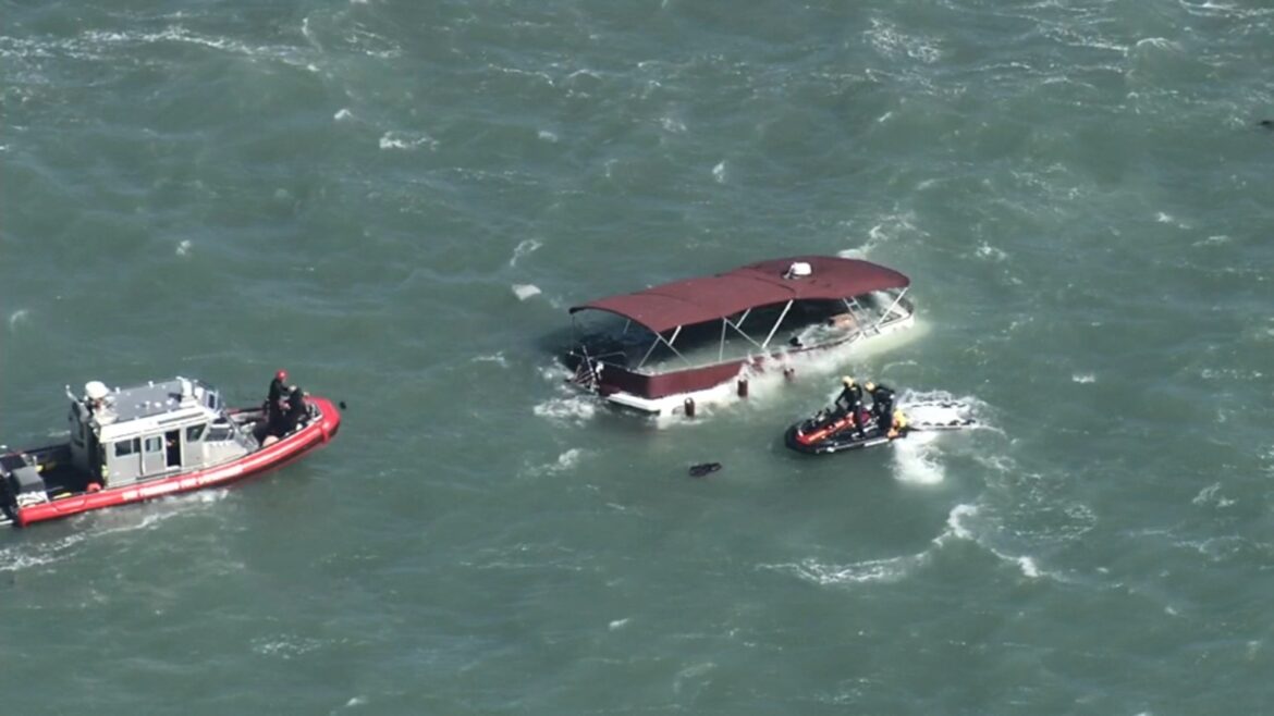 Rescue Efforts Underway Amid Conflicting Reports