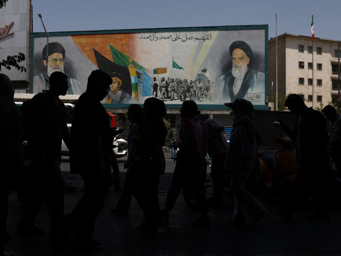 US Strikes and Iranian Casualties