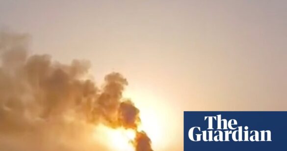 US Senate Rejects Vote to Limit Trump's Military Authority Over Iran