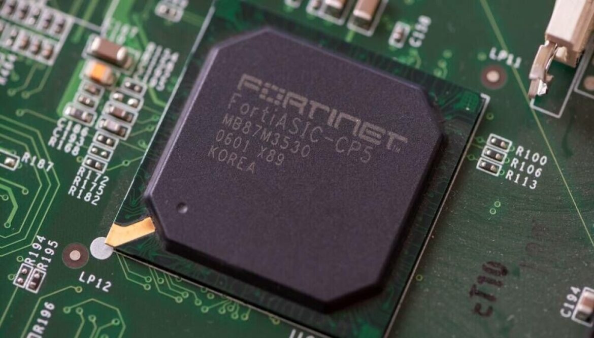 A Strategic Win for Intel Foundry