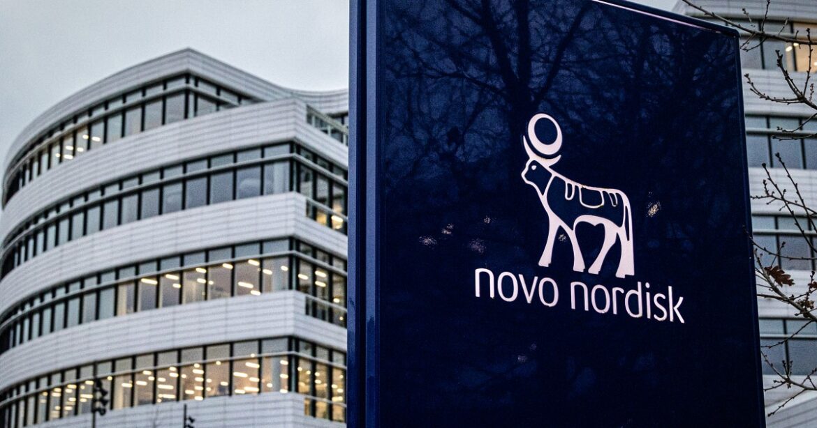 Novo Nordisk Files Federal Lawsuit Against Eli Lilly in New Jersey