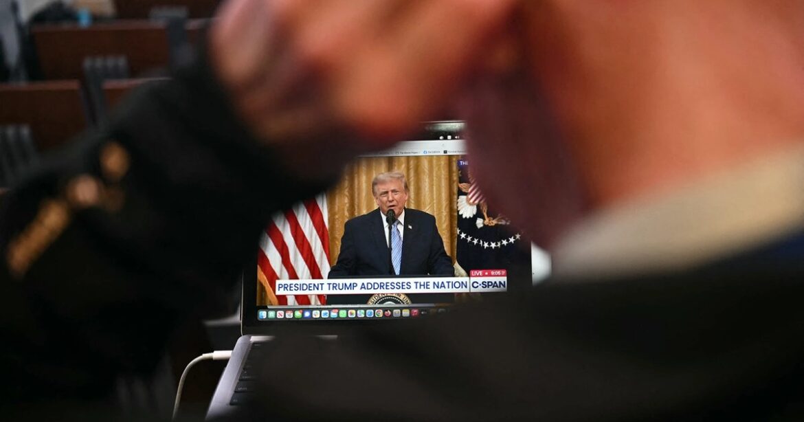 Trump’s Claims and the Declassified Documents