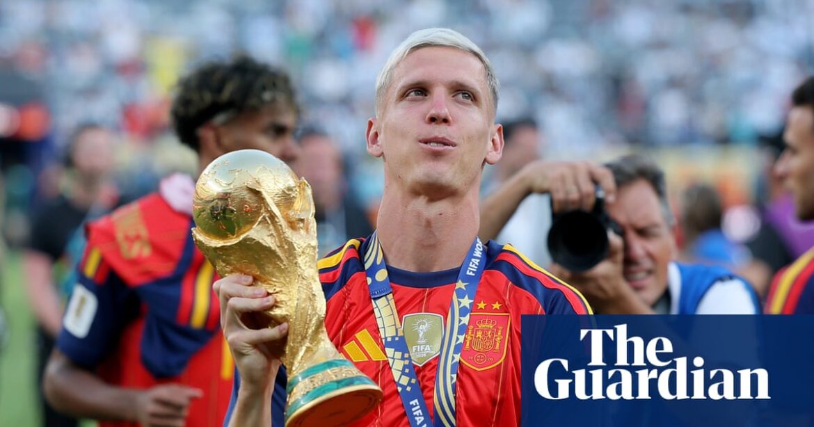UEFA Unanimously Threatens FIFA Boycott Over World Cup Sell-Off Plans