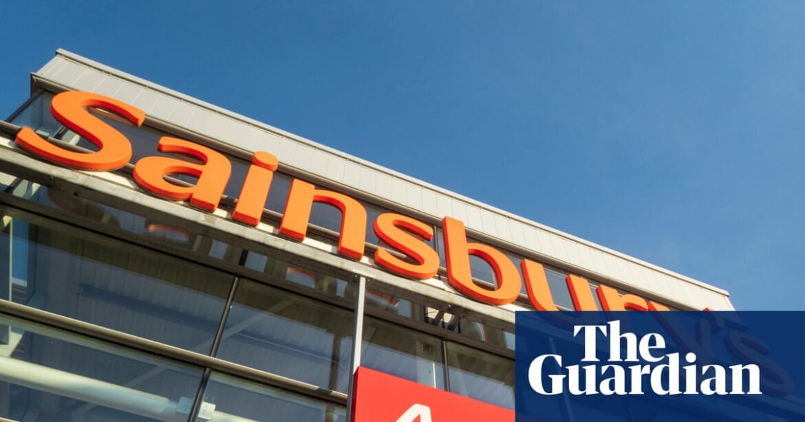 Sainsbury's to sell Argos to Swift Partners for £120 million