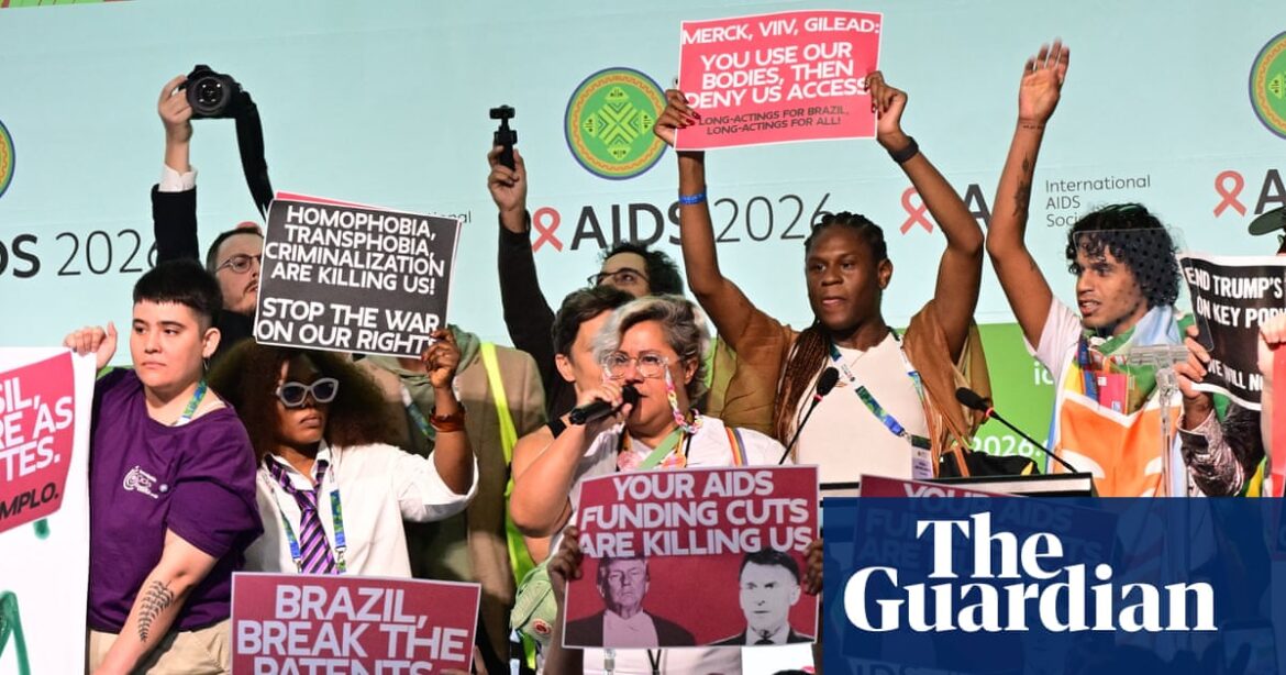 USAID Cuts Block Access to Breakthrough Twice-Yearly HIV Prevention Drug