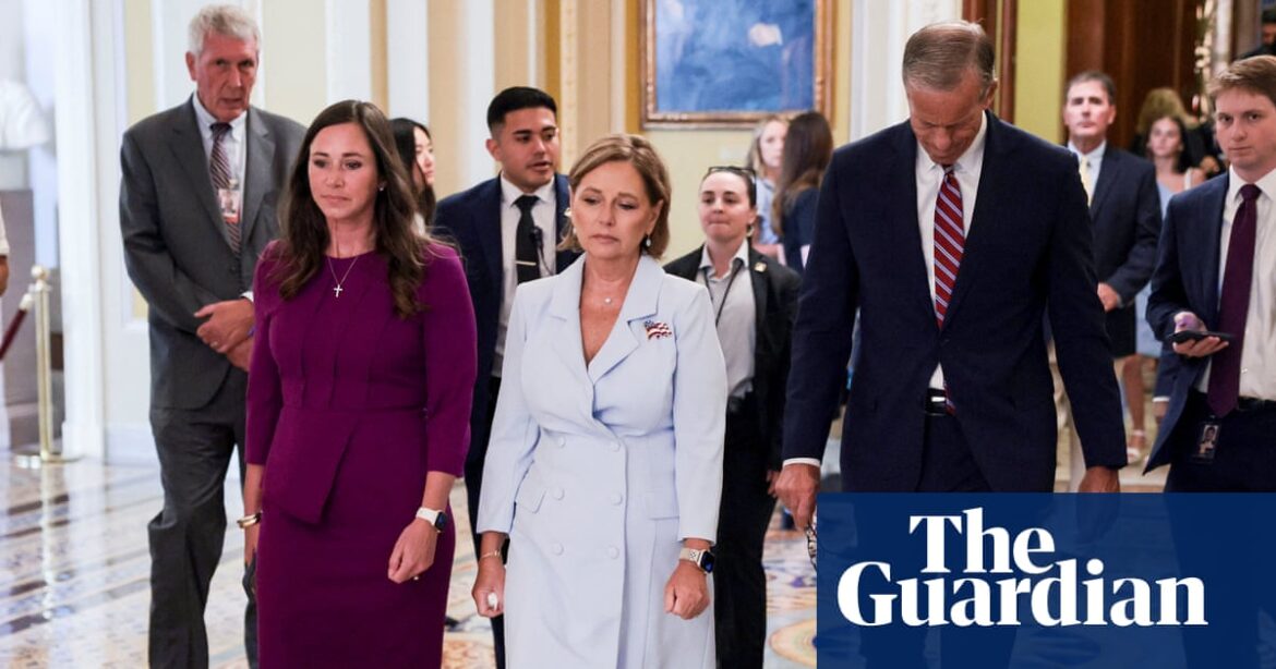 A Historic Swearing-In