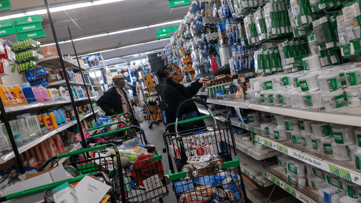 Dollar Tree's Store Overhaul and Closures
