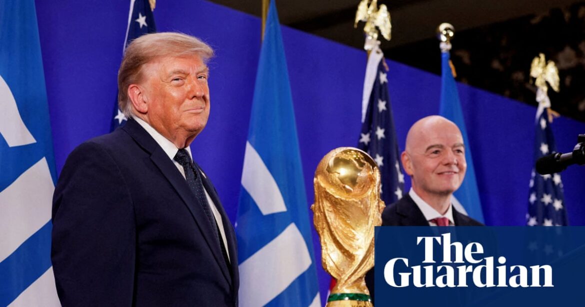 Bidding Context and FIFA’s Upcoming Schedule