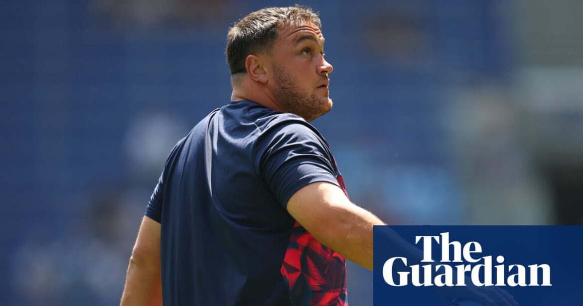 England Rugby Team Threatens to Walk Off Pitch in Argentina Over Racist Abuse