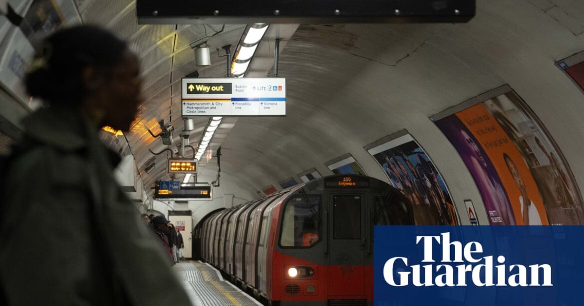 Tribunal Rules London Underground Cleaner Was Unfairly Dismissed Over Asbestos Concerns