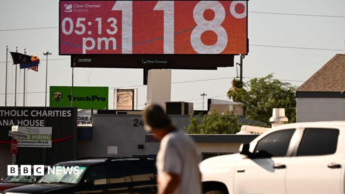 A Blueprint for Heat Resilience