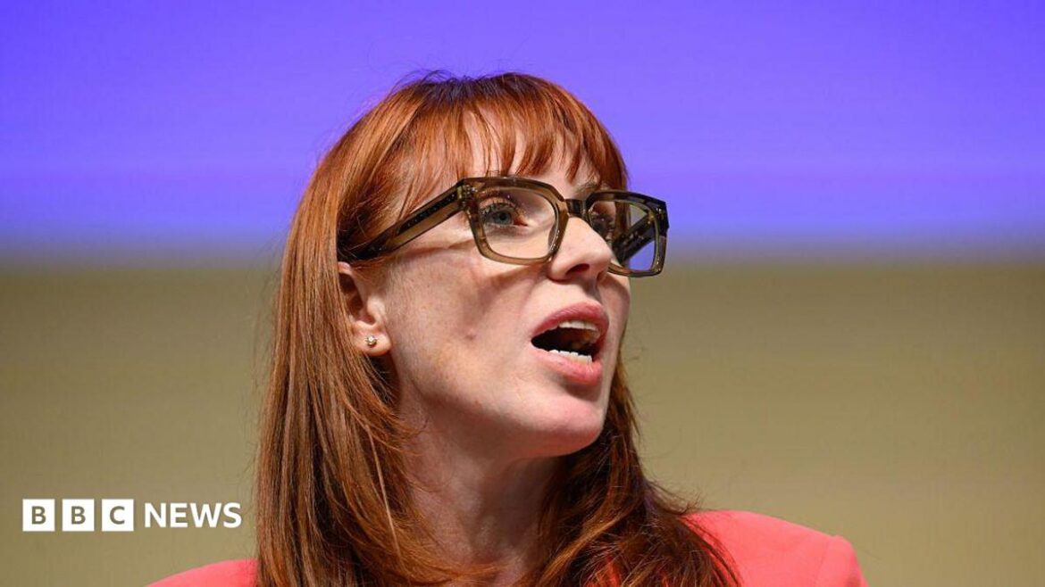 Angela Rayner