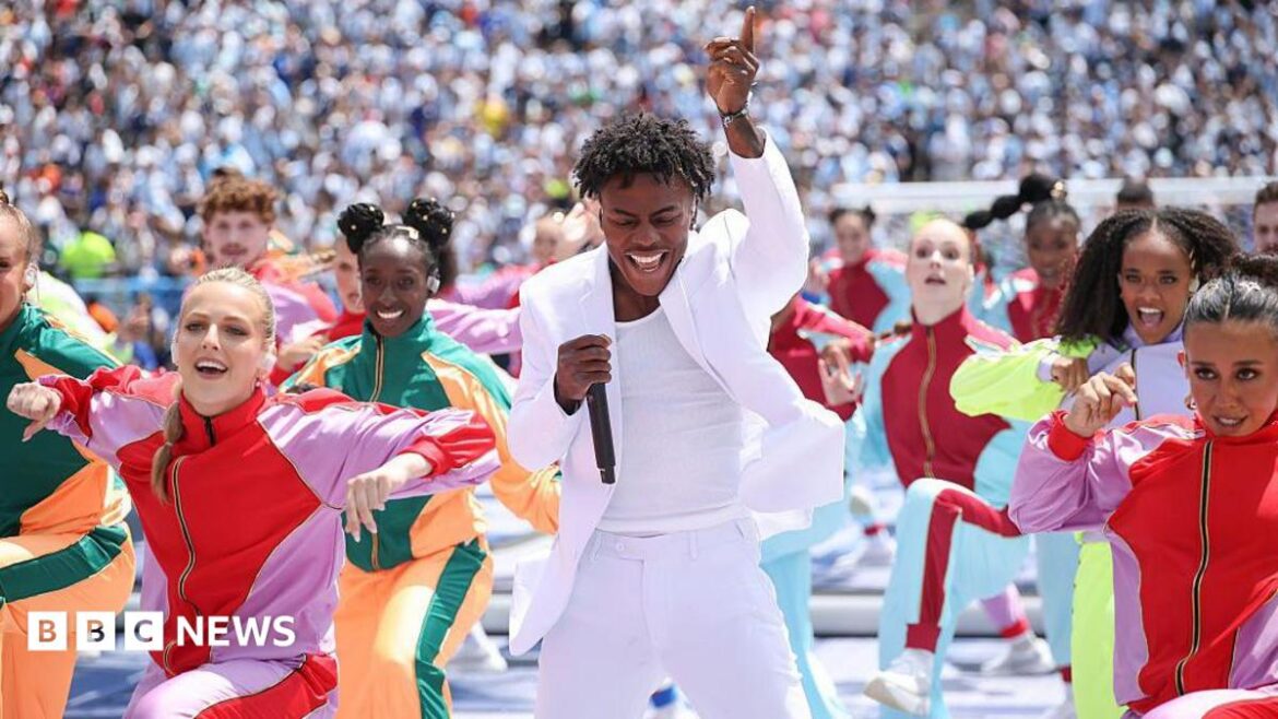 Star-Studded Performers and Headliners