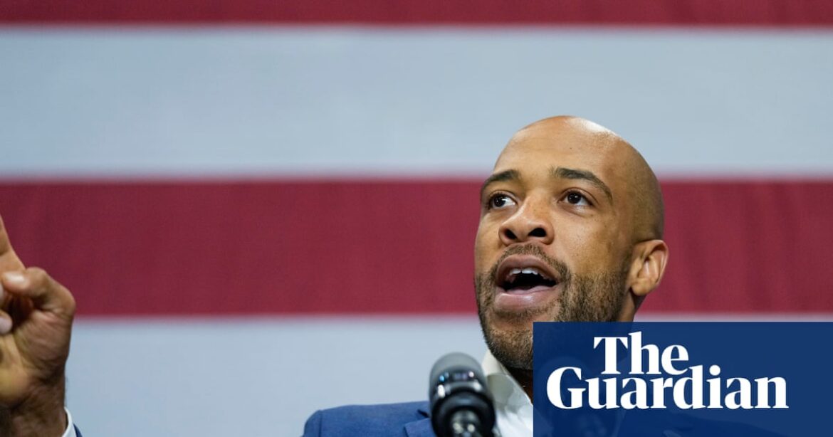 Mandela Barnes Drops Out of Wisconsin Democratic Governor's Primary