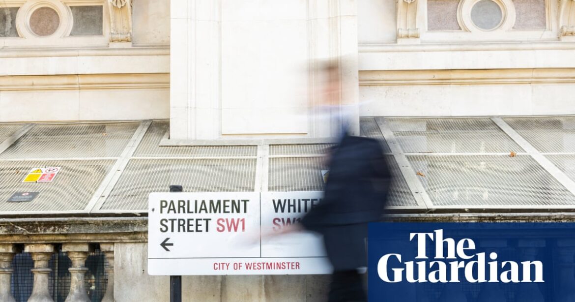 Government Moves to In-Source Civil Service Pensions