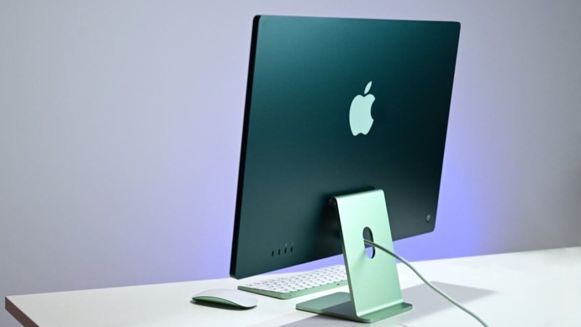Apple plans new Mac mini, Mac Studio, and iMac, but faces delays