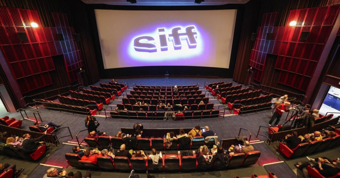 SIFF Cinema Downtown workers walk out before ‘The Odyssey’ showings