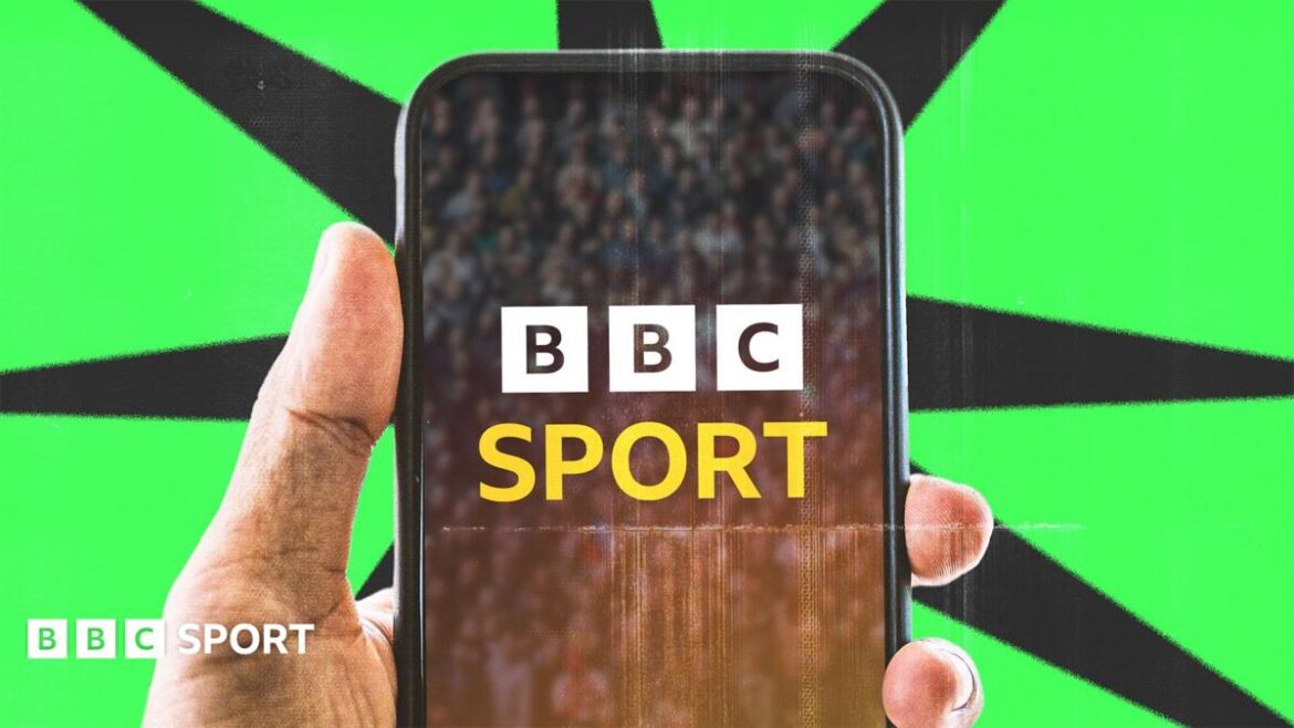 Broadcast Details and Availability